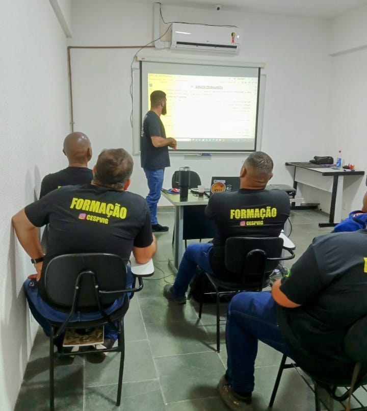 Galeria CESP-VIG - Foto 3